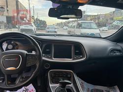 دودج تشالنجر